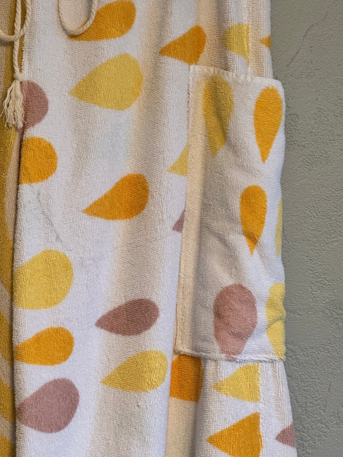 Cabana Crush Towel Pants