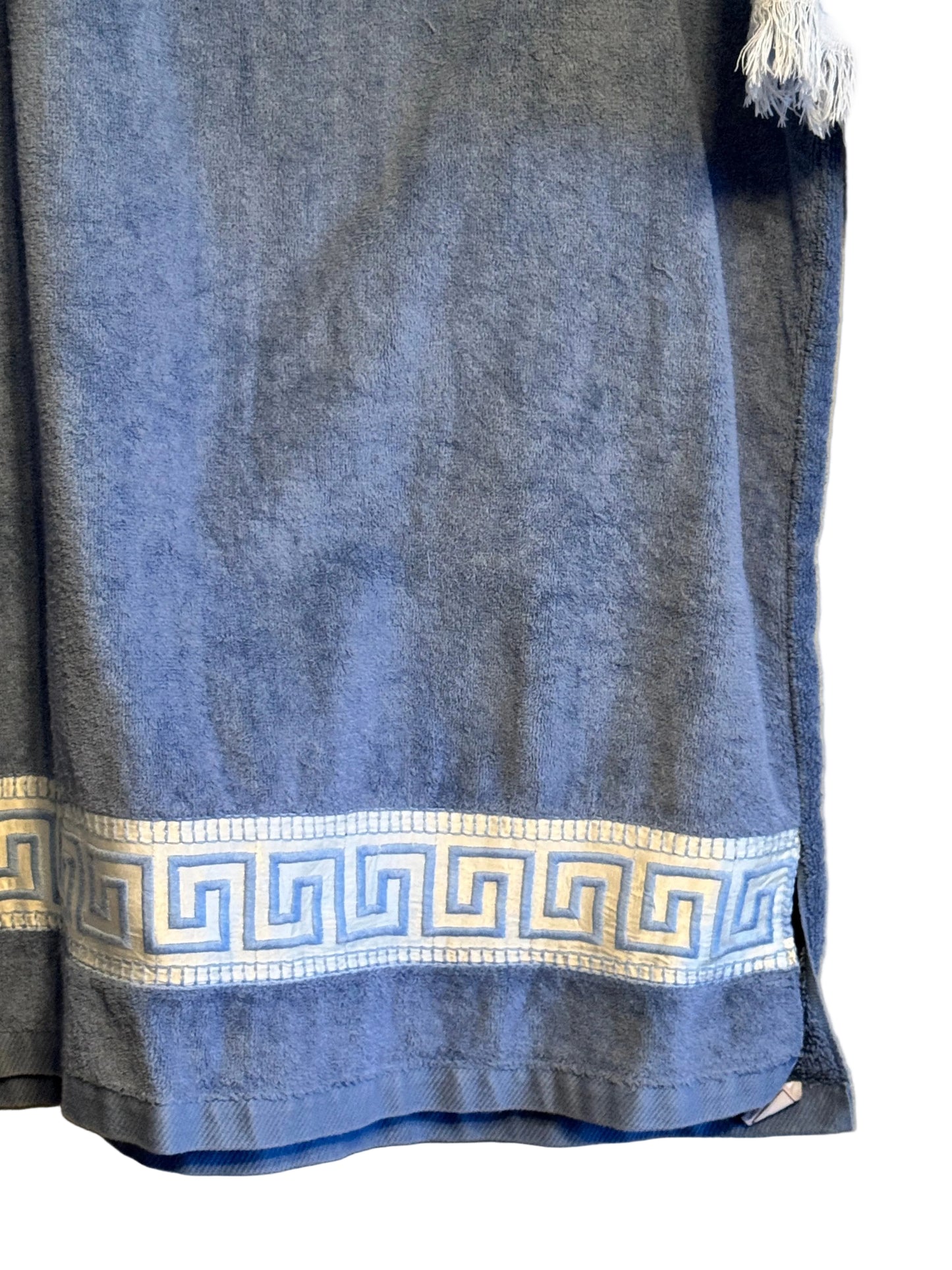 Blue Harbour Towel Cover Up