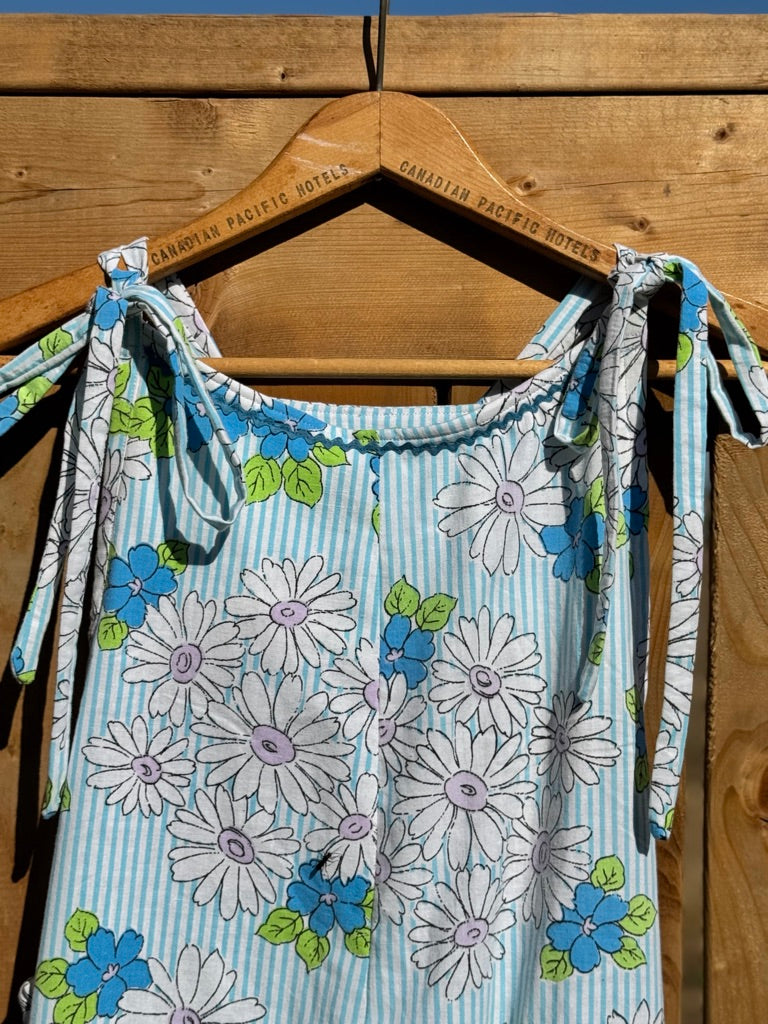 Coming Up Daisies Overalls