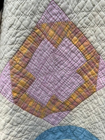 Cozy Keepsake Quilt Coat