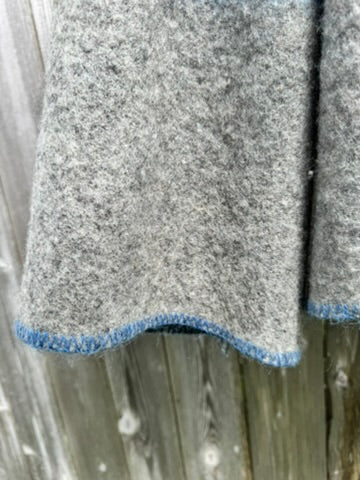 Silver Lining Hoodie