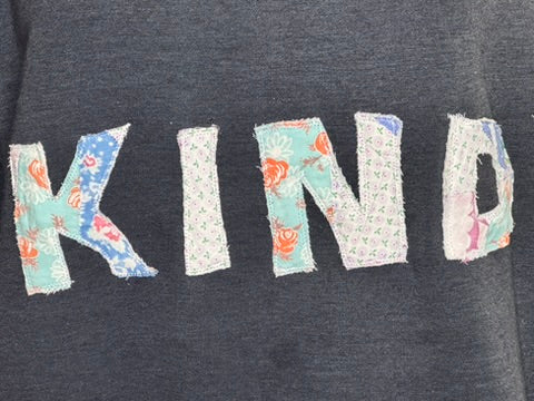 "Kind" Sweatshirt