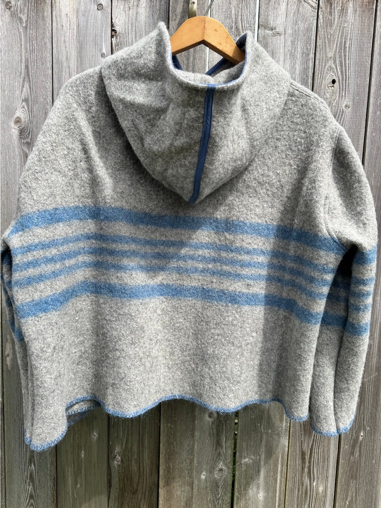 Silver Lining Hoodie