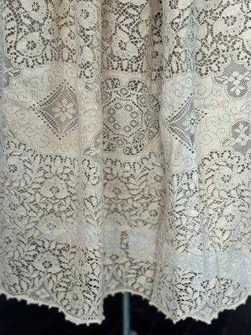 Dreamweaver Lace Skirt