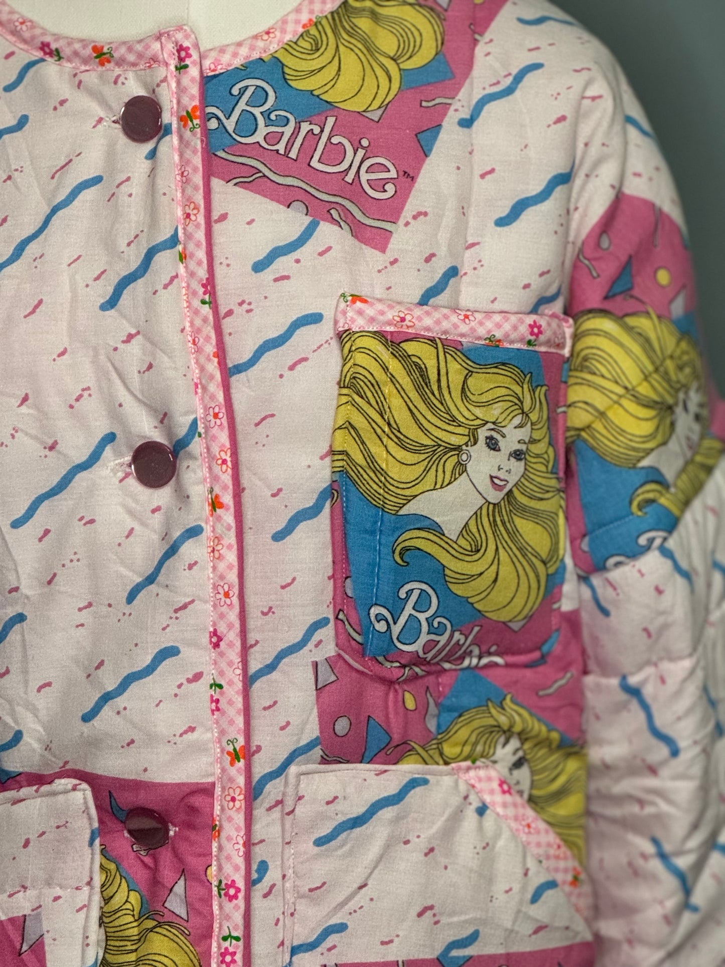 Dreamhouse After Dark Coat