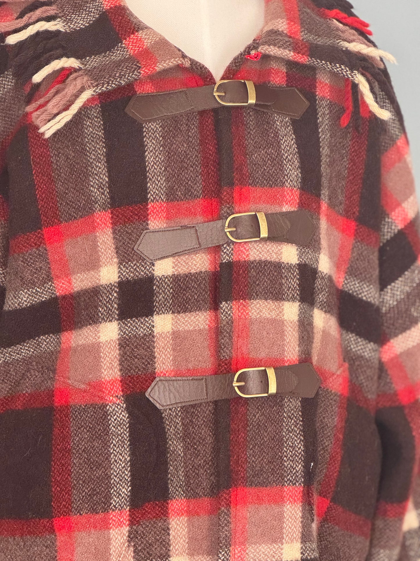 Rough Rider Revival Shacket
