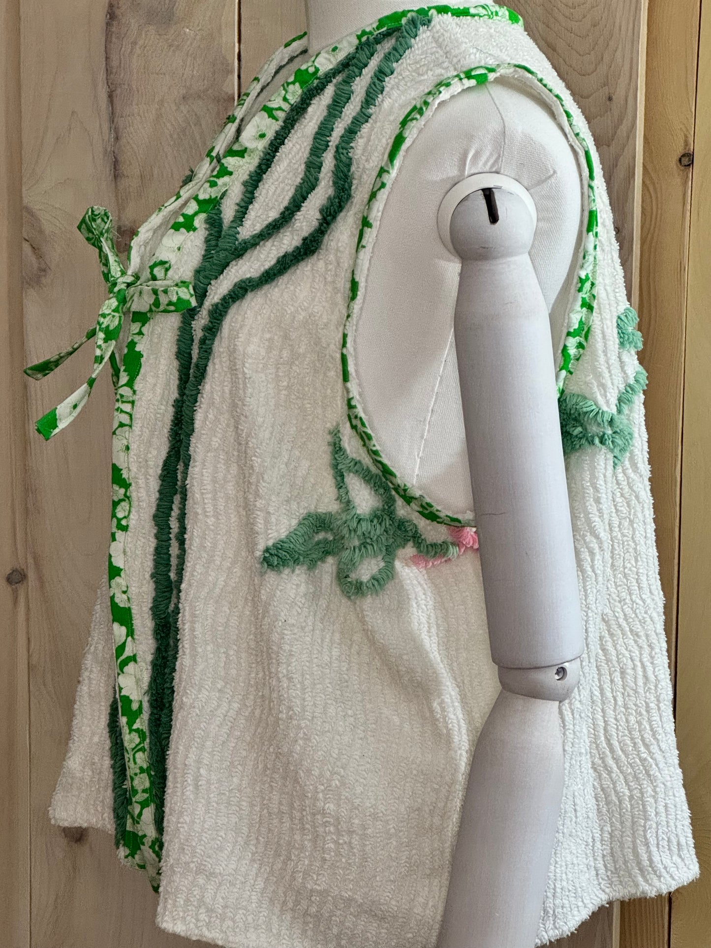 The Lemonade Stand Legend Vest