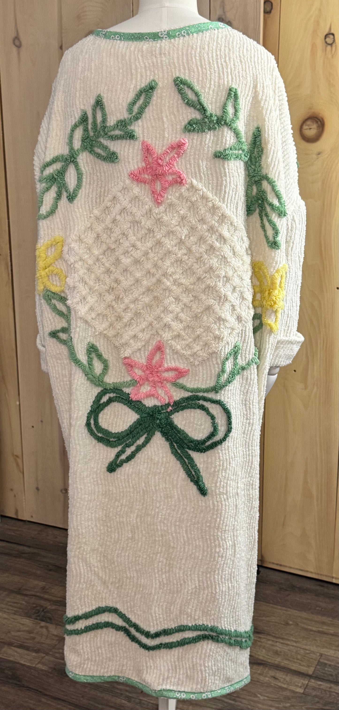 Garden Party, Don’t Apologize