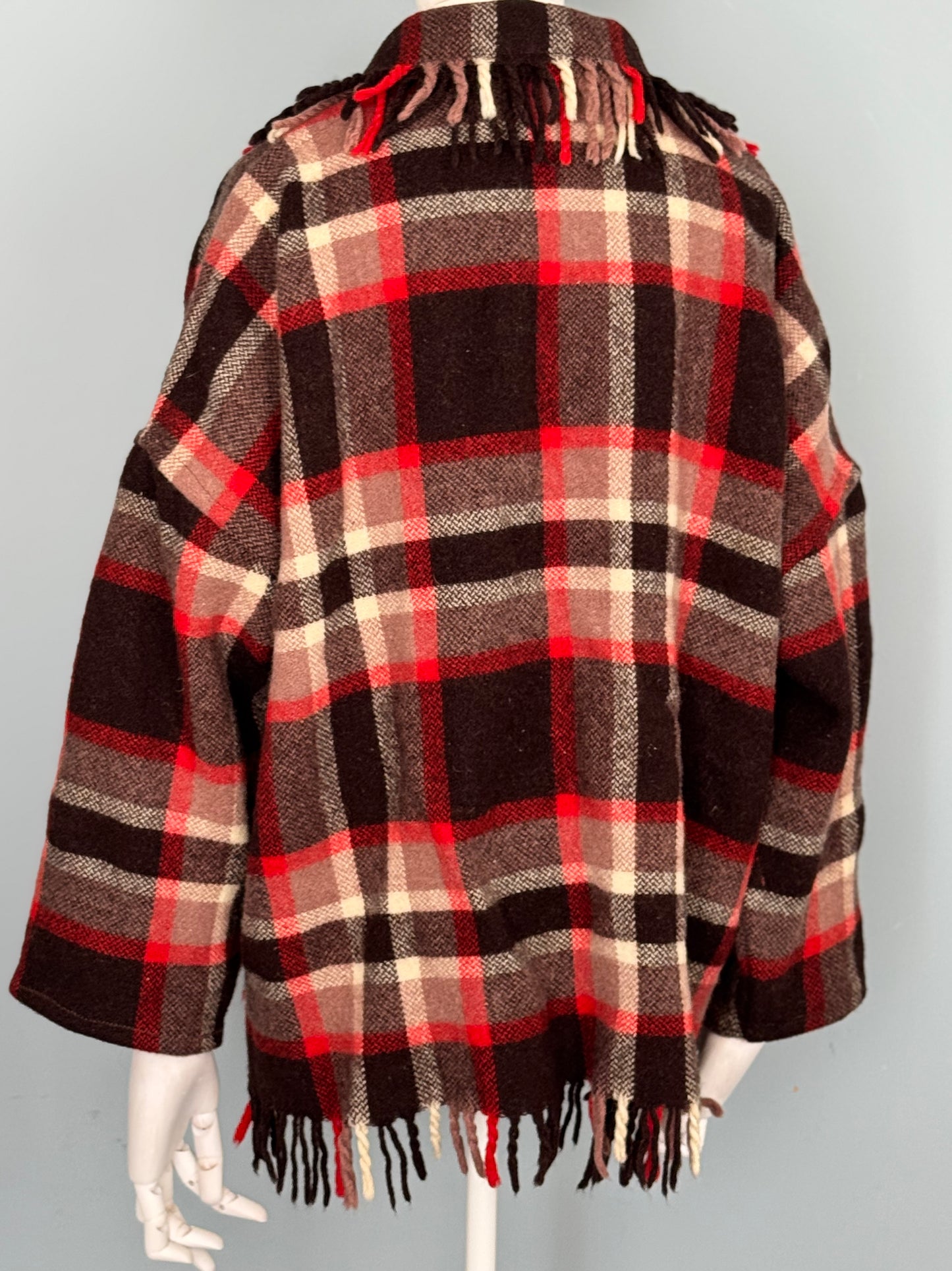 Rough Rider Revival Shacket