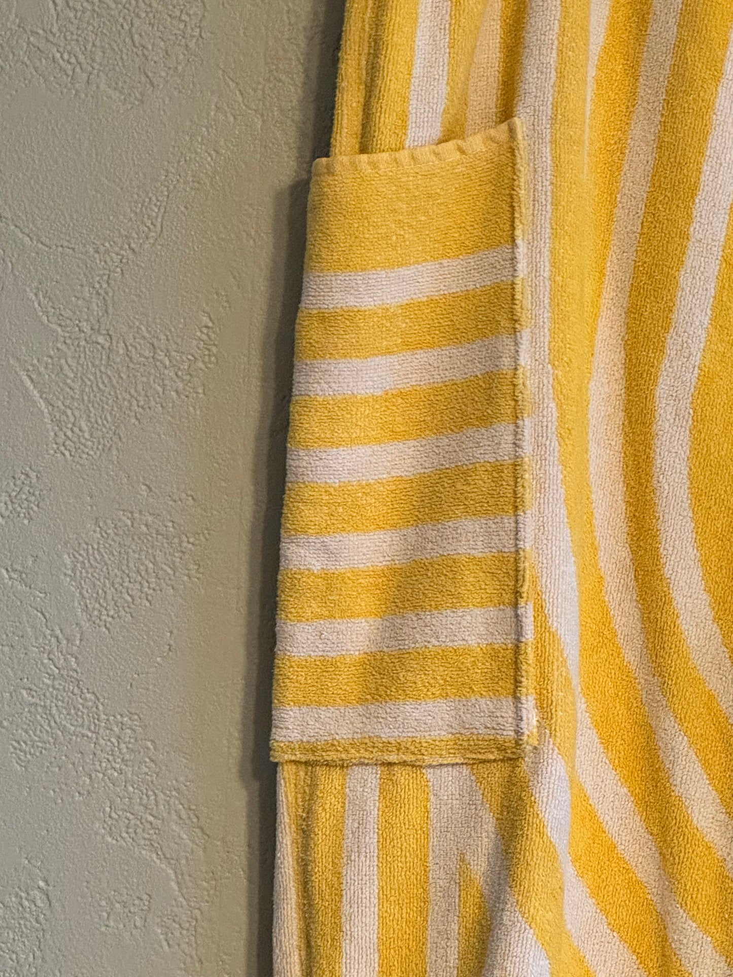 Cabana Crush Towel Pants