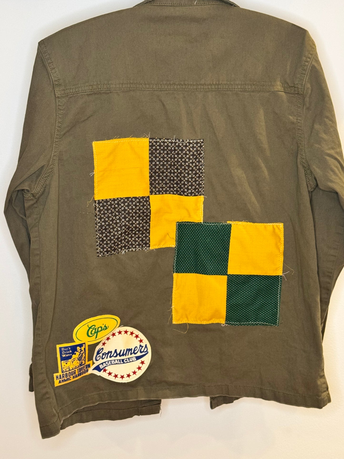 Kelly’s Hotel Field Jacket