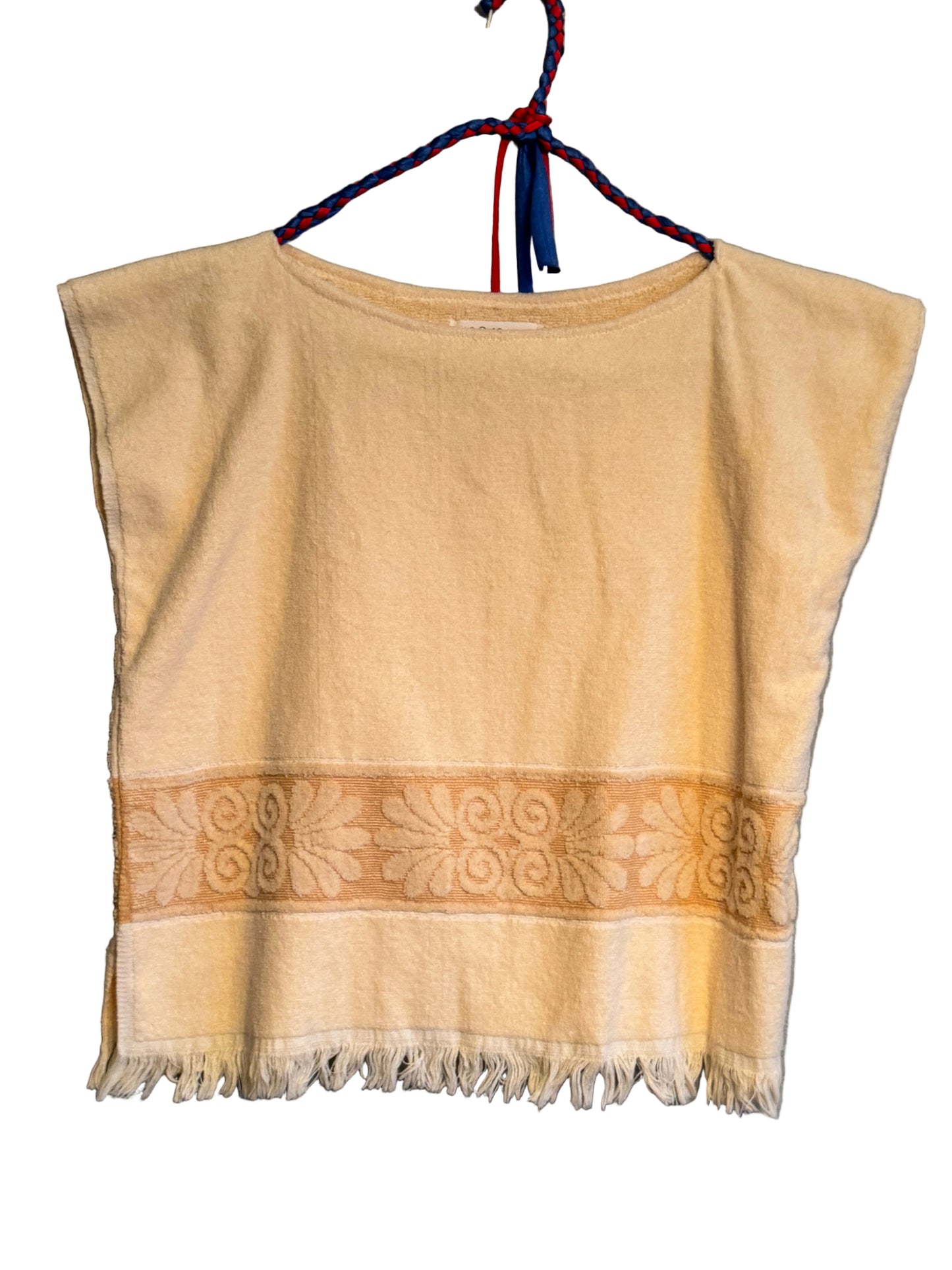 Sandbar Terry Top