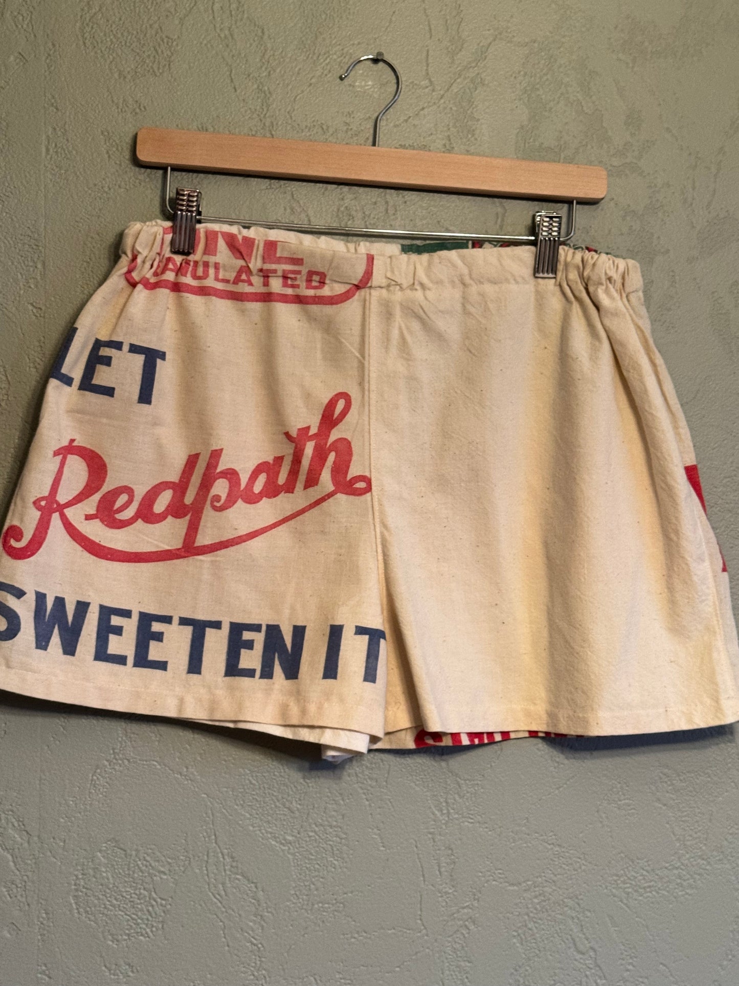 Five Roses Forever Shorts