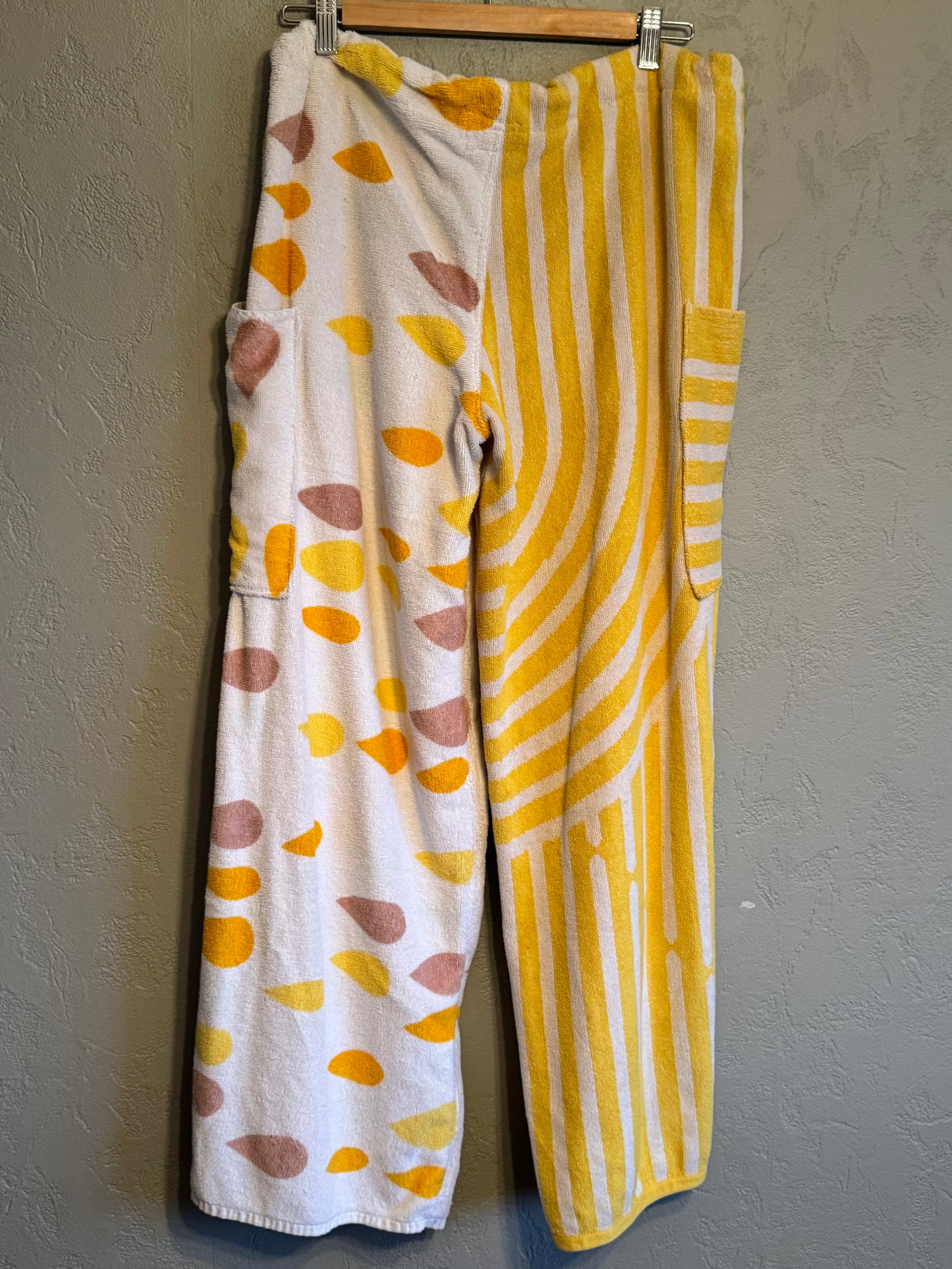 Cabana Crush Towel Pants