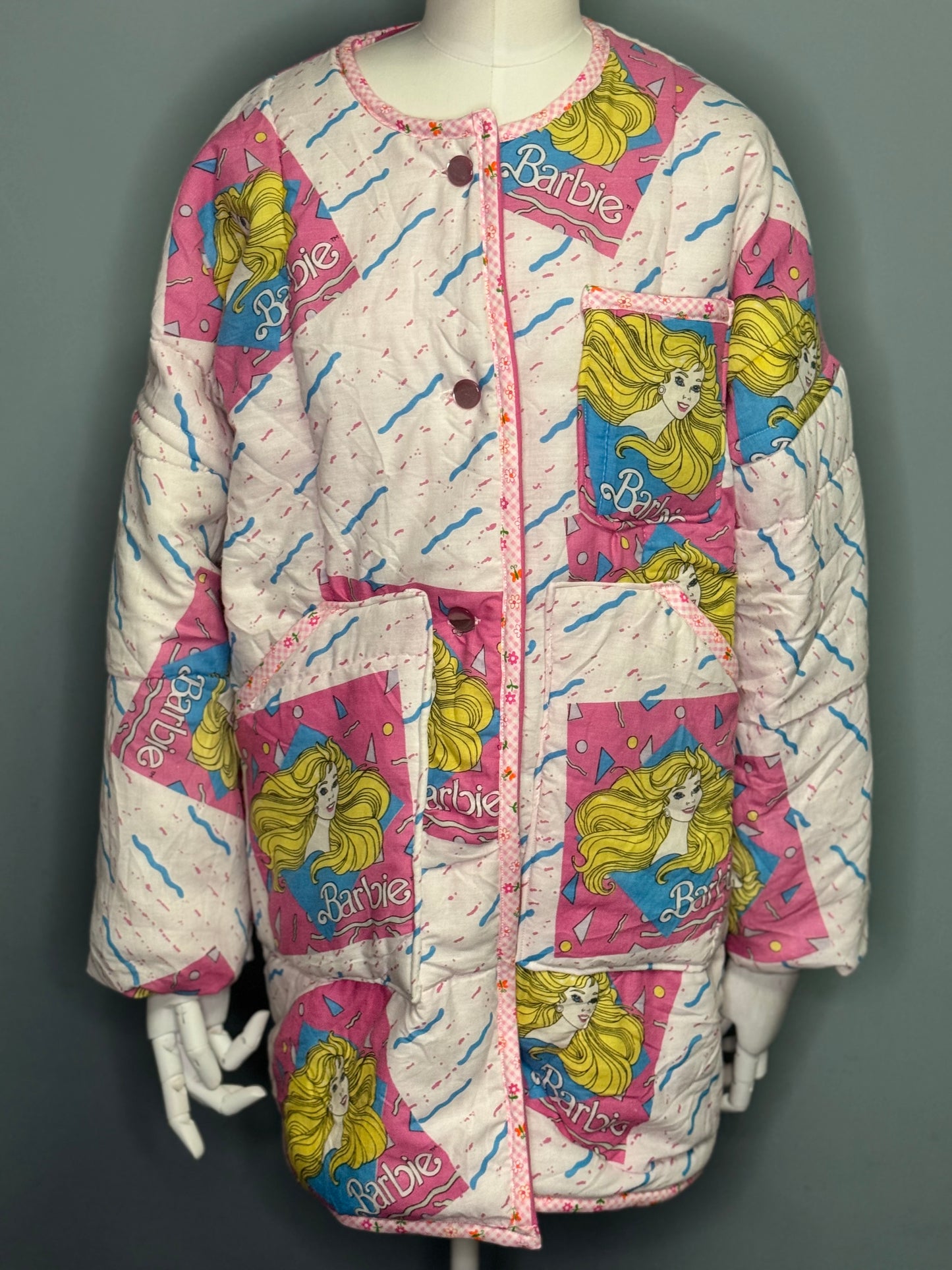 Dreamhouse After Dark Coat