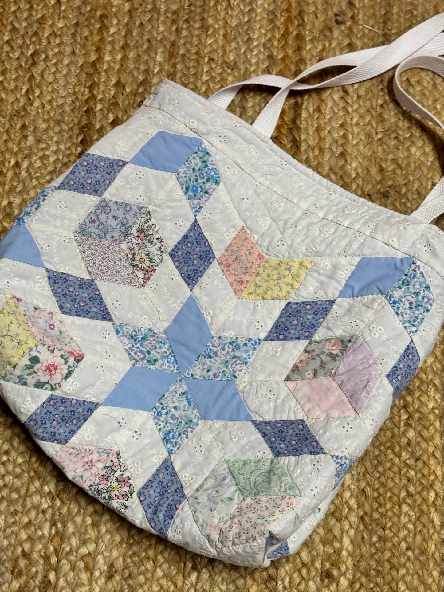 Prairie Daydream Carryall