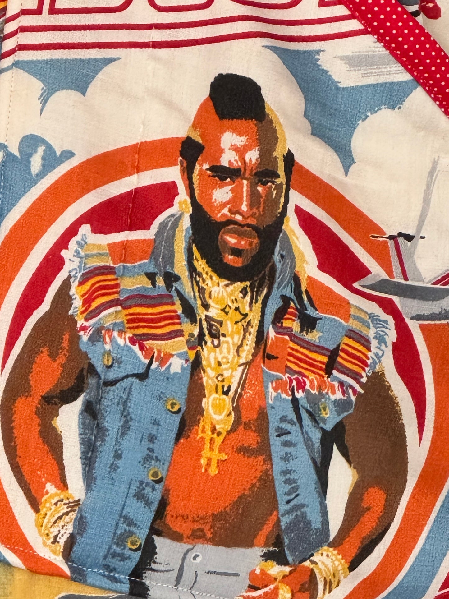 The Rescue Mission Coat