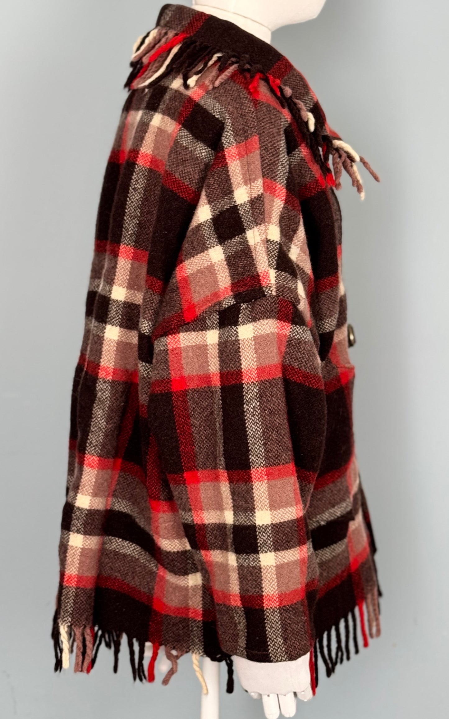 Rough Rider Revival Shacket