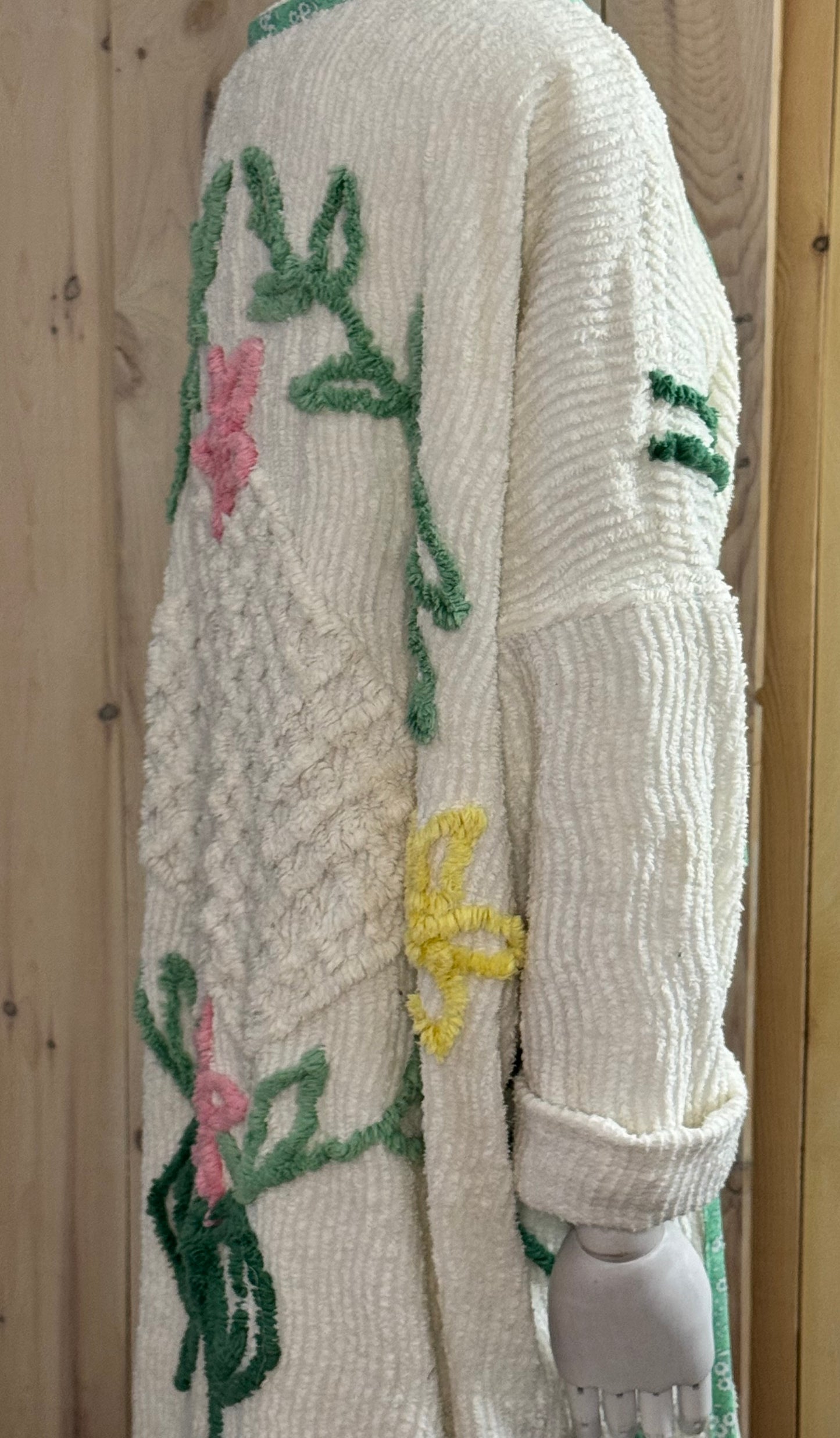 Garden Party, Don’t Apologize