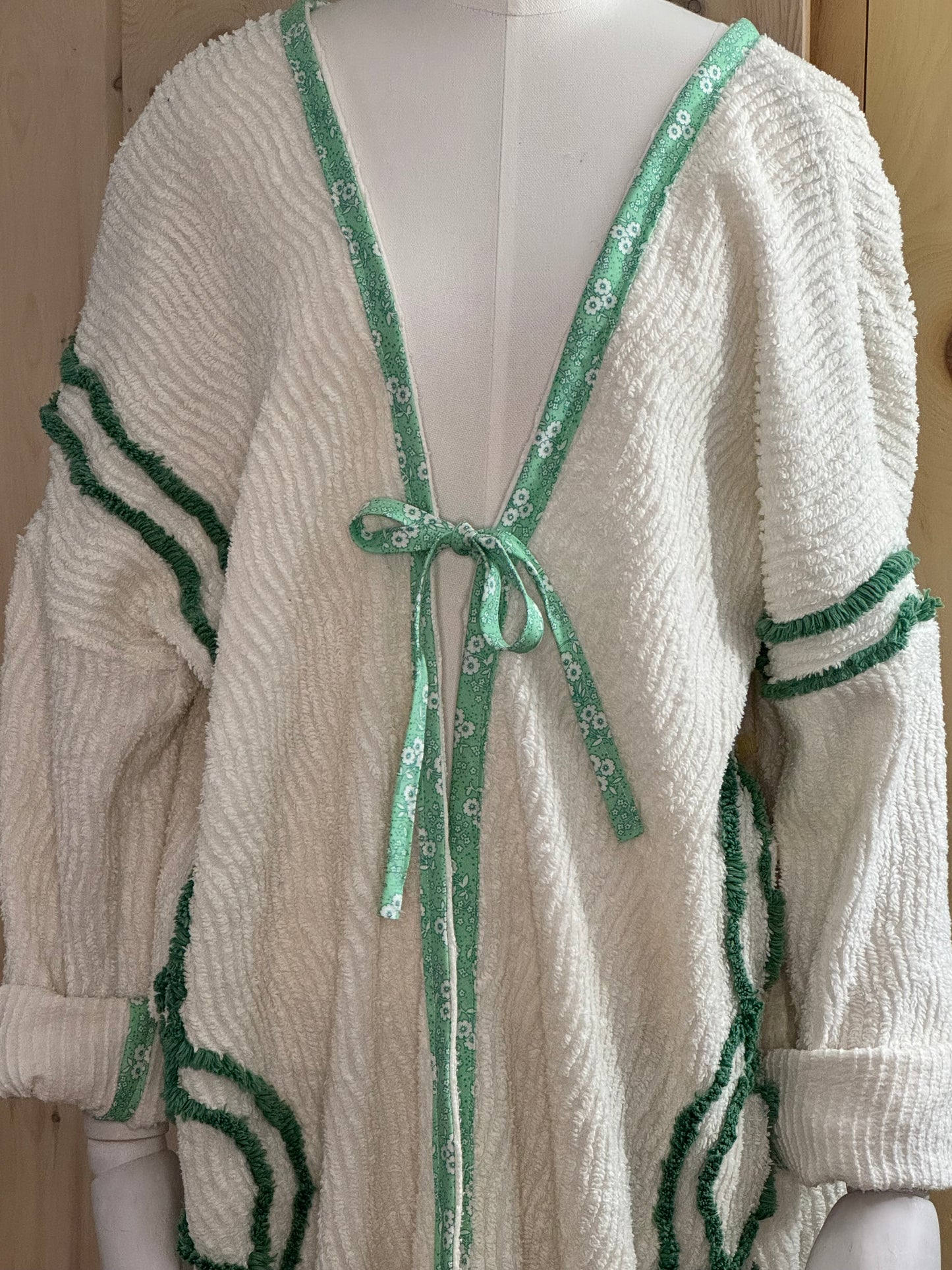 Garden Party, Don’t Apologize