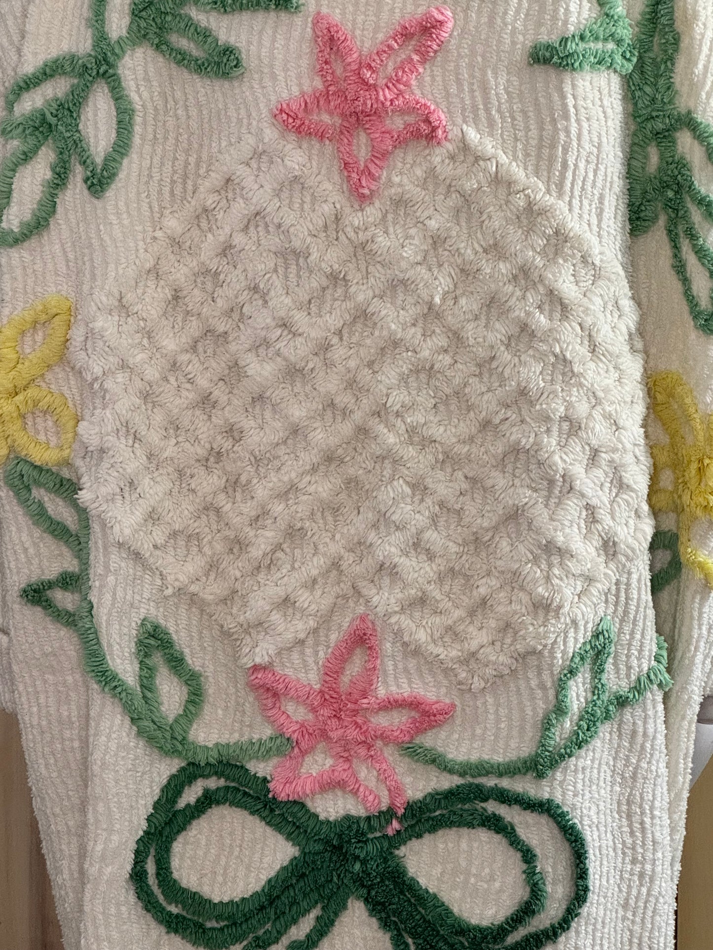 Garden Party, Don’t Apologize