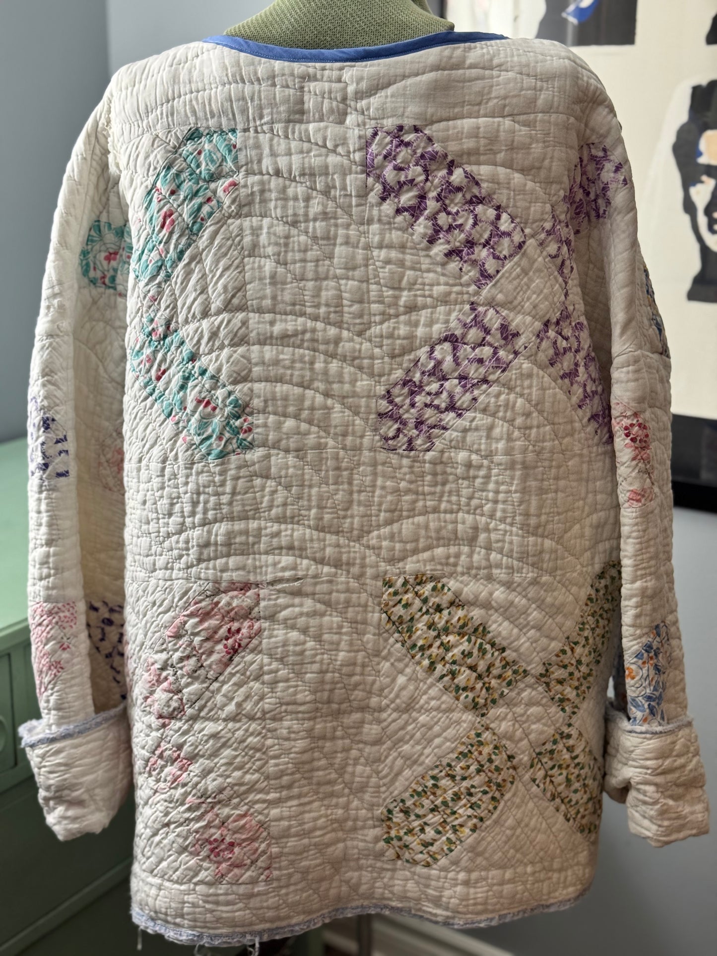 X Marks the Perfect Pullover!