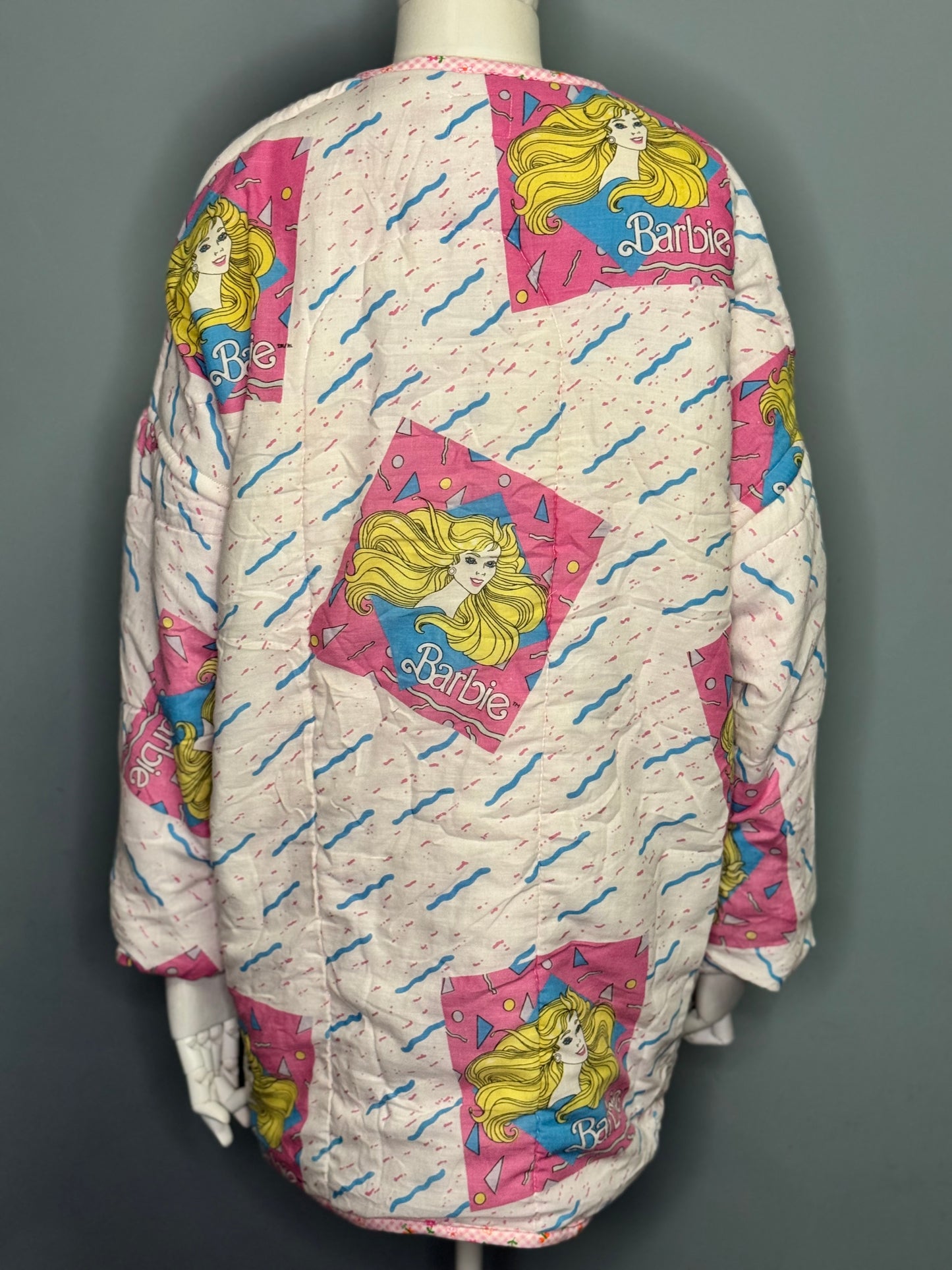 Dreamhouse After Dark Coat