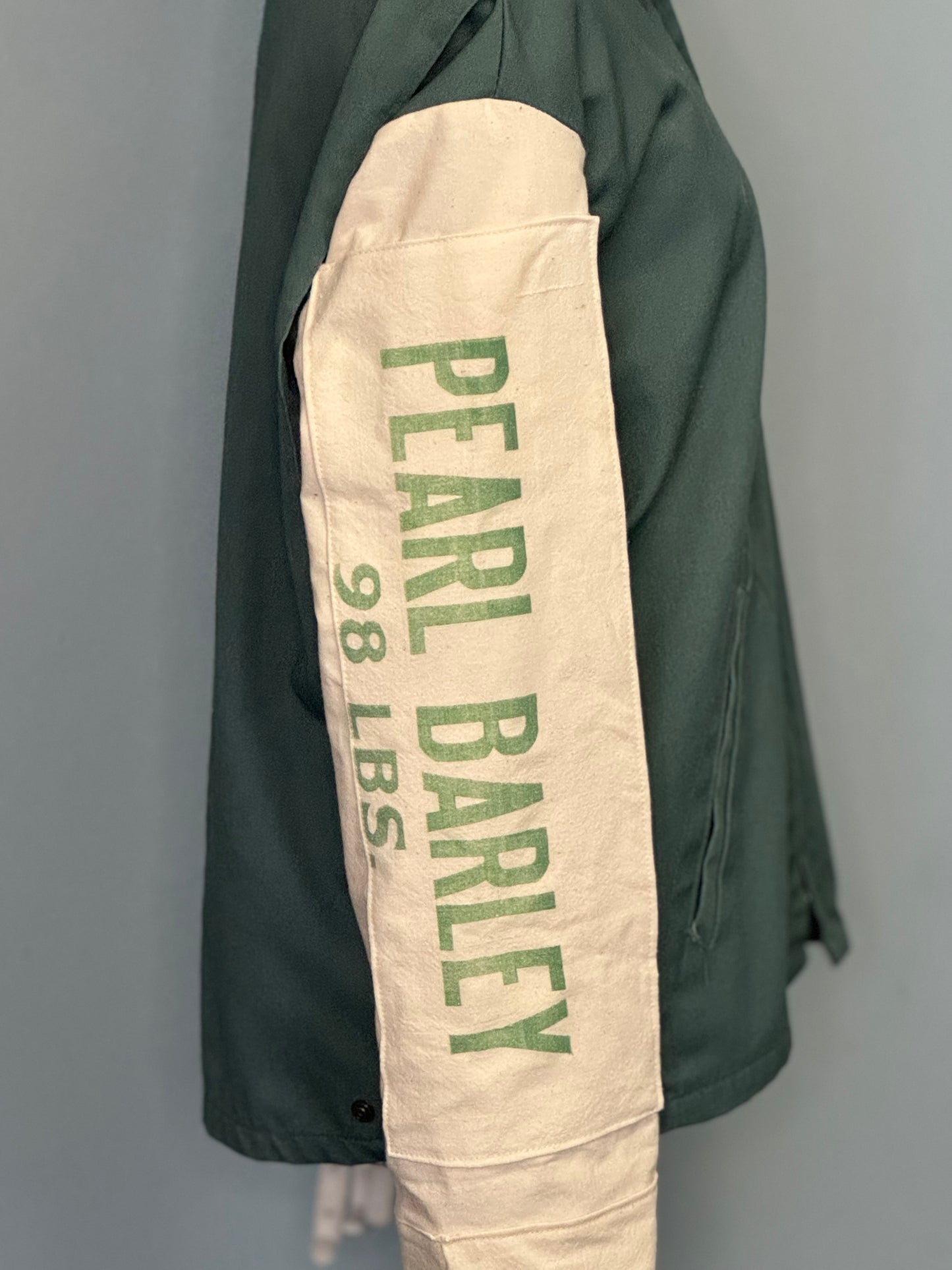 Vintage Big Bill Work Jacket