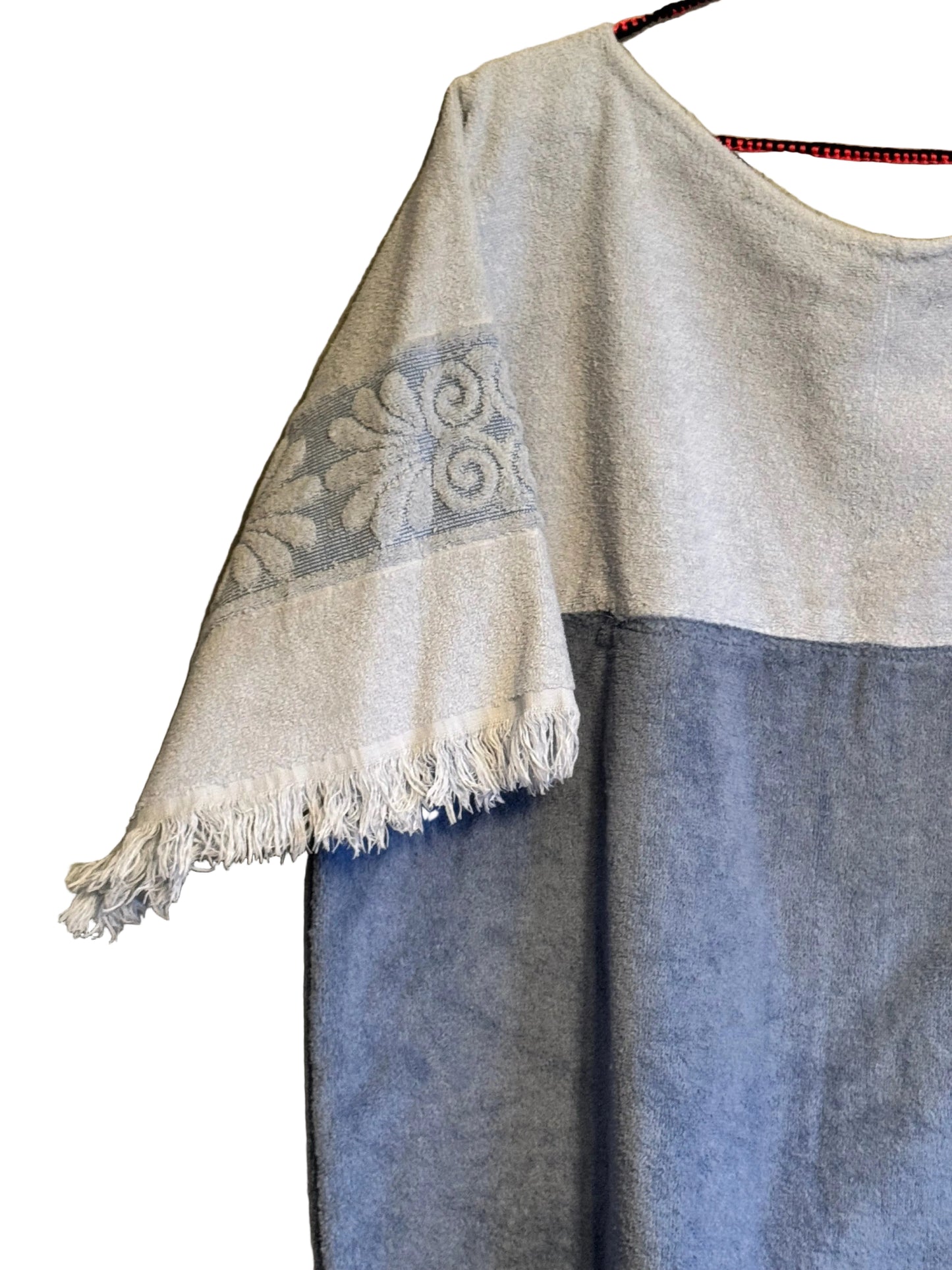 Blue Harbour Towel Cover Up