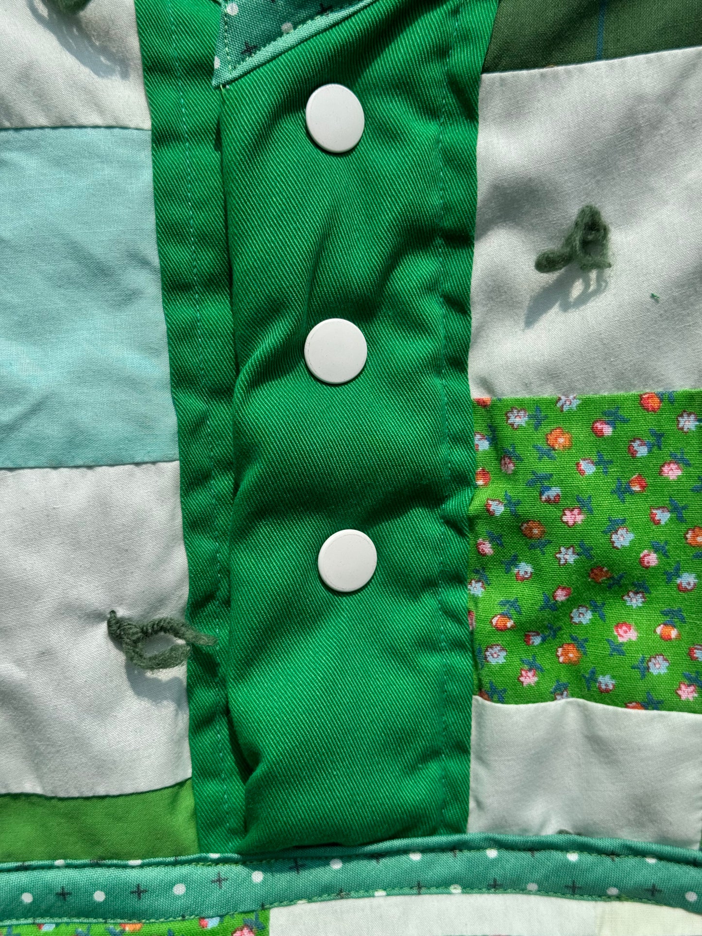 Mint Condition Pullover