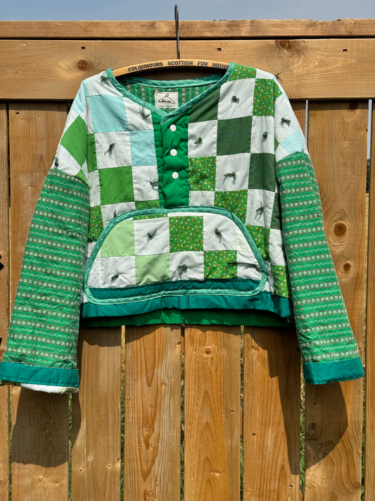 Mint Condition Pullover