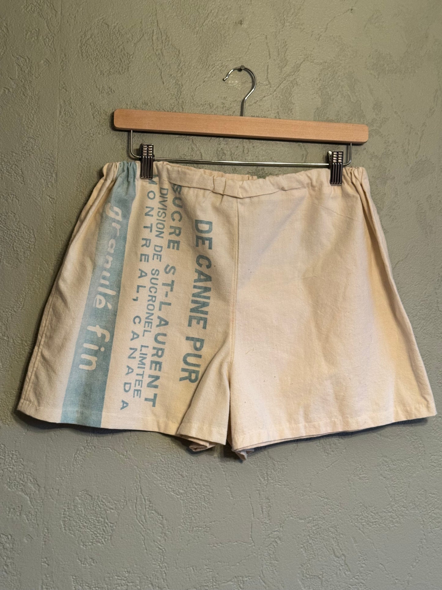 Cathay Trade Shorts