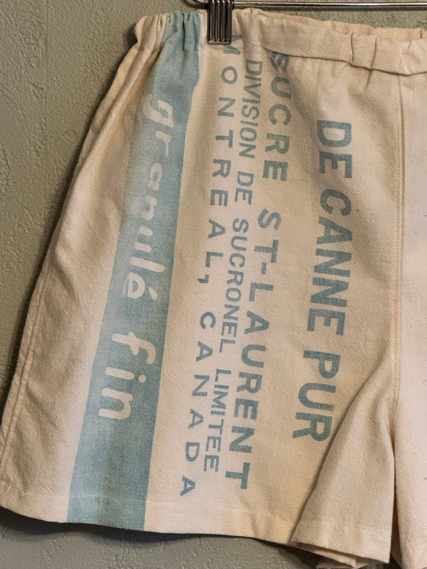 Cathay Trade Shorts