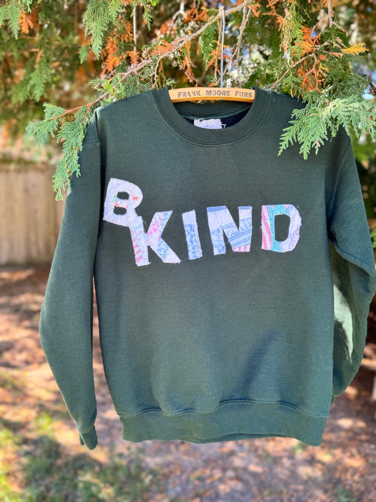 "B Kind" Sweatshirt