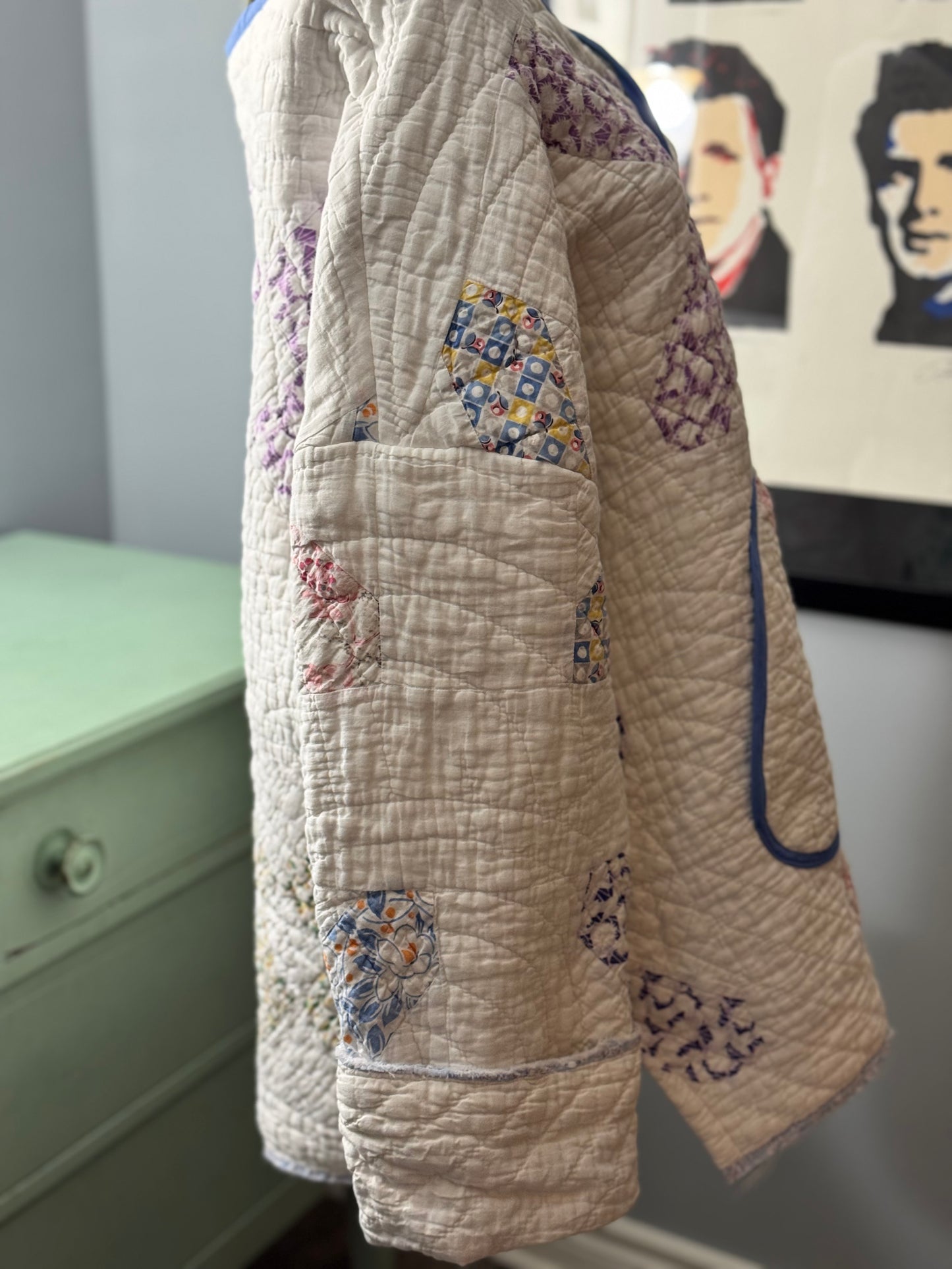 X Marks the Perfect Pullover!