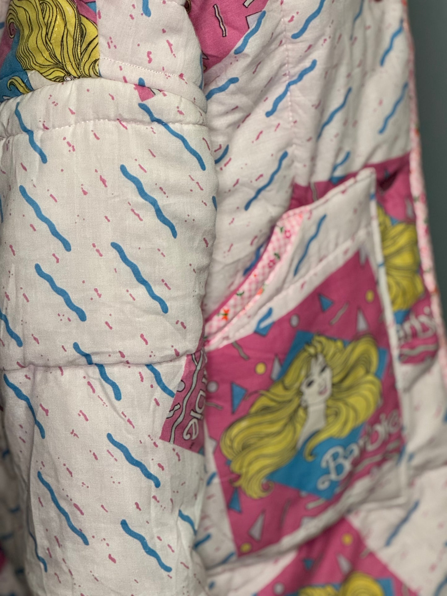 Dreamhouse After Dark Coat