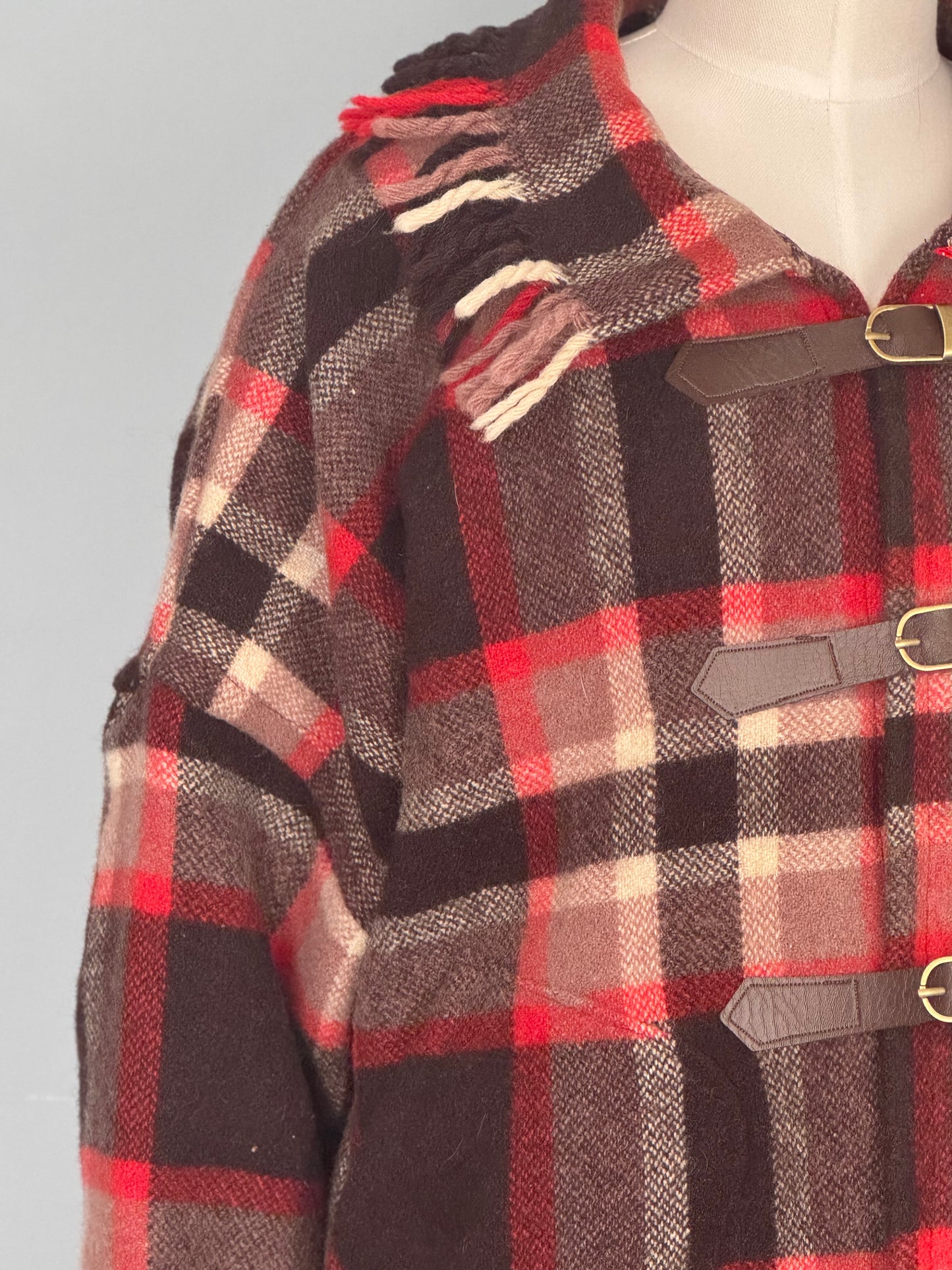 Rough Rider Revival Shacket