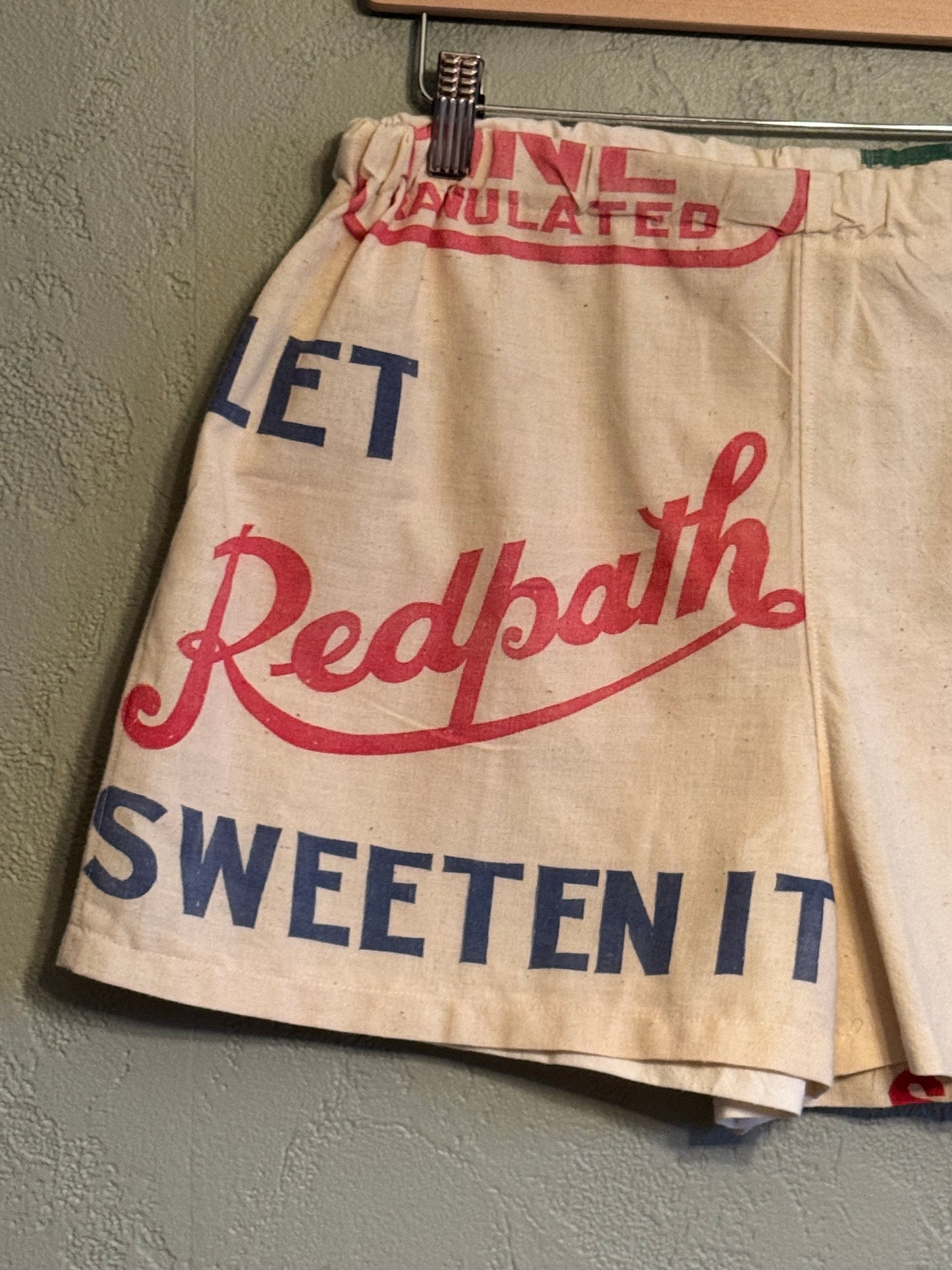 Five Roses Forever Shorts