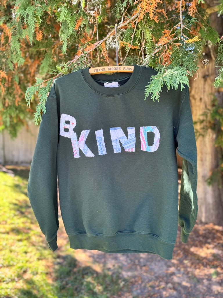 "B Kind" Sweatshirt