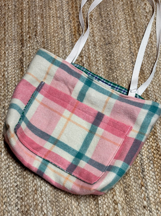 Sunday Stroll Shopper