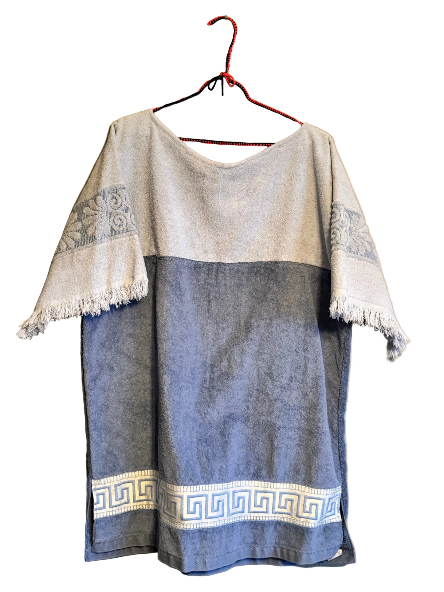 Blue Harbour Towel Cover Up