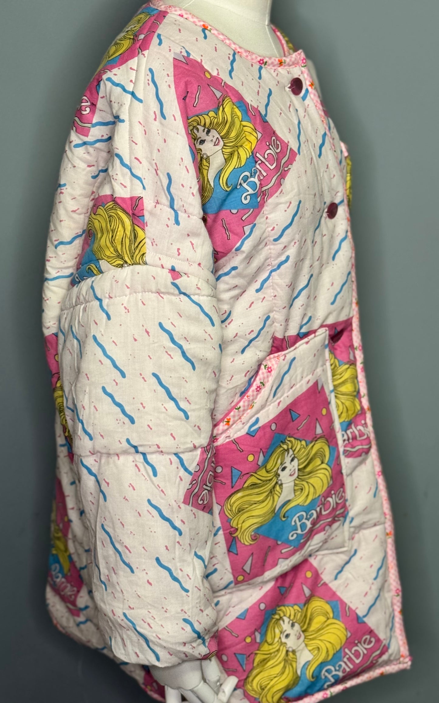 Dreamhouse After Dark Coat