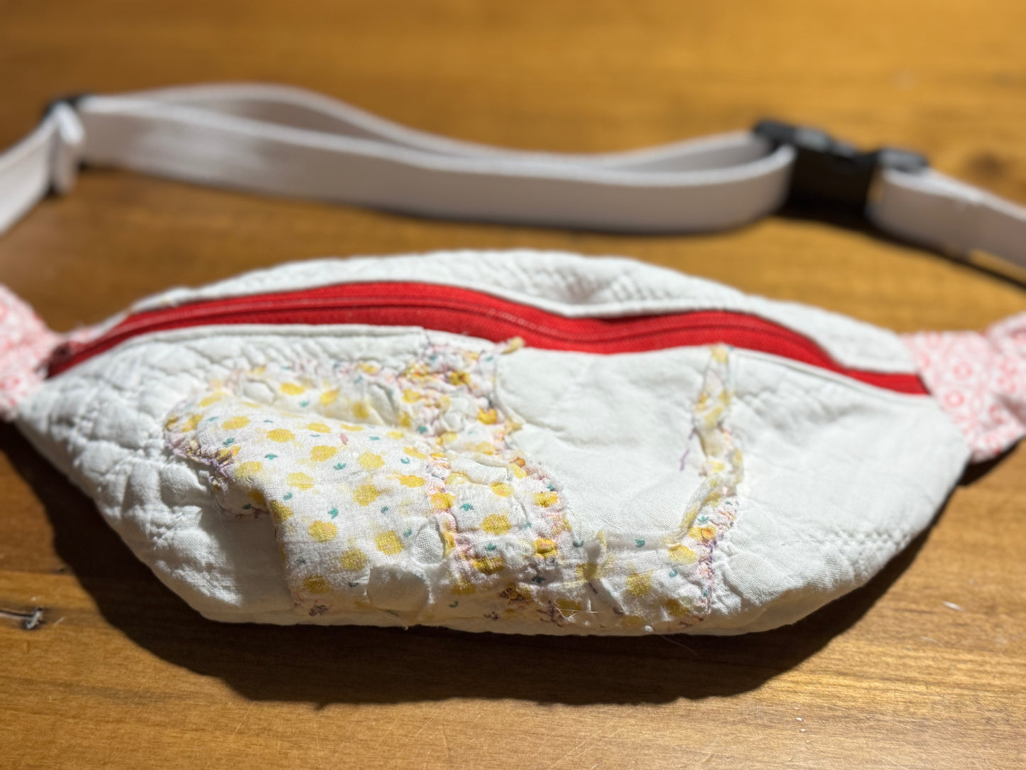 Butterfly Trail Fanny