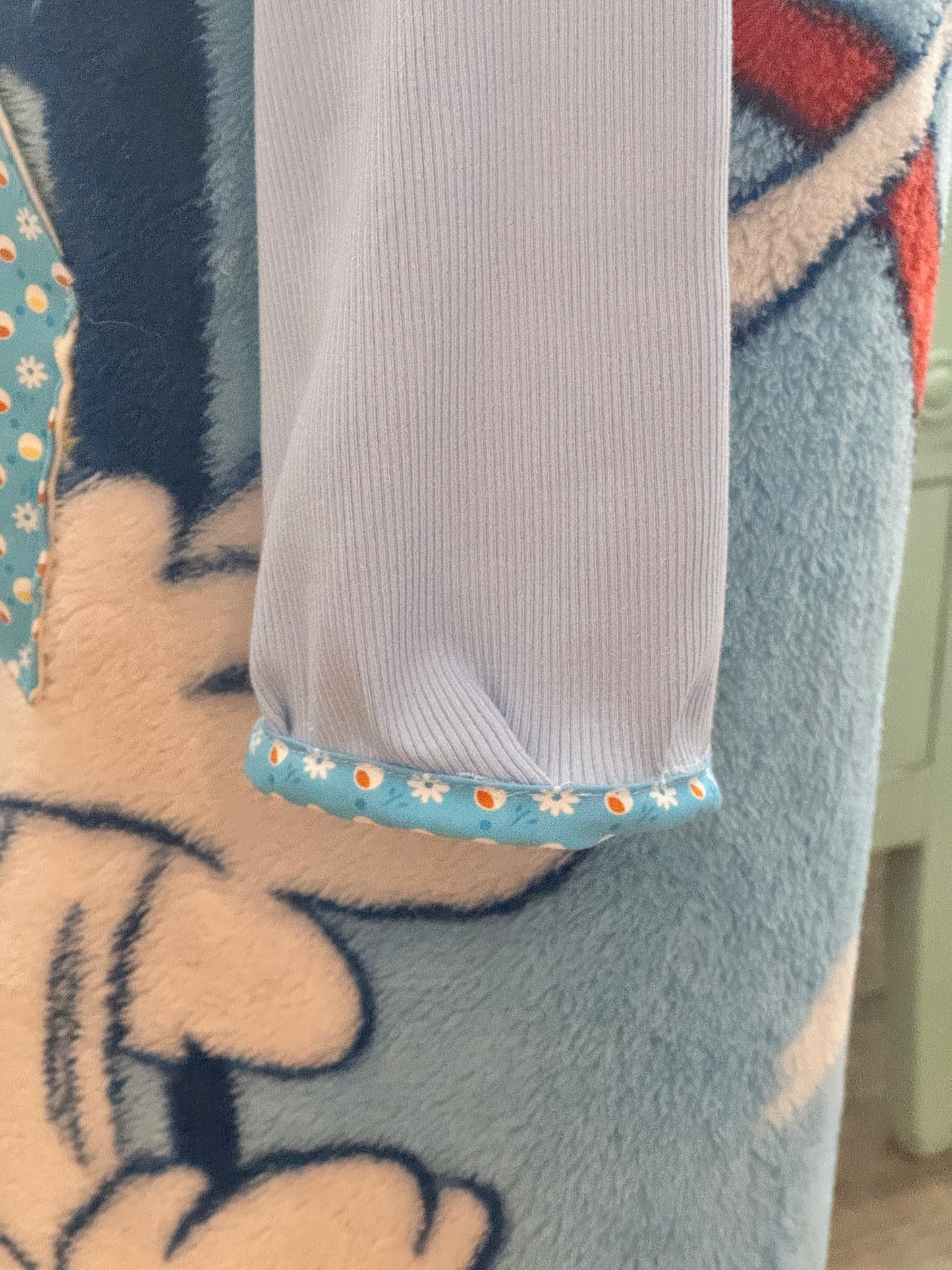 Catch Me If You Can Blanket Coat