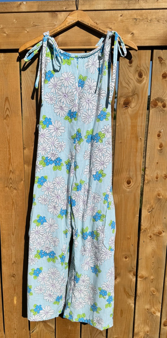 Coming Up Daisies Overalls