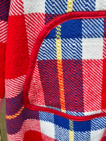 The Happy Camper Pullover