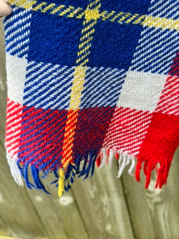 The Happy Camper Pullover