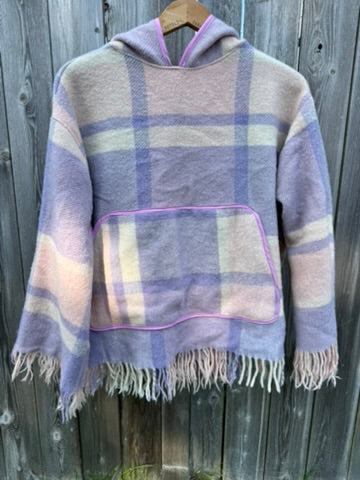 Purple Rain Hoodie