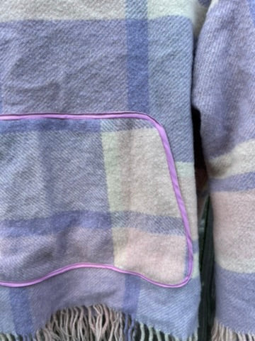 Purple Rain Hoodie