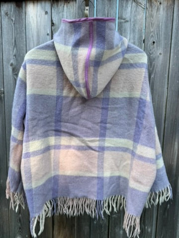 Purple Rain Hoodie